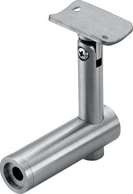 Stainless Steel Handrail Bracket (SFC-404)