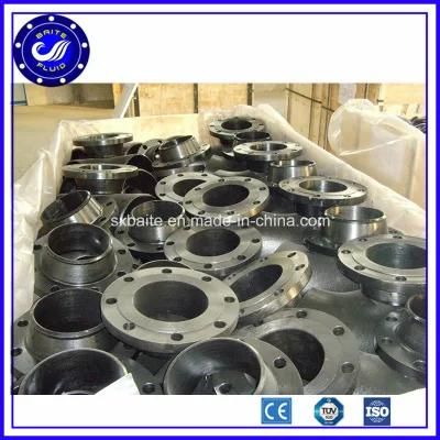 BS 10 Table D Table E A105 Steel Pipe Flange