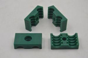 Plastic Partst with Fluorine Rubber From China Supplier