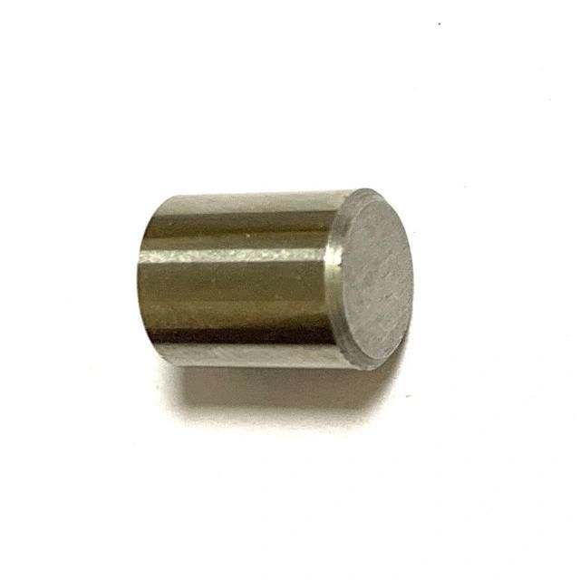 Hot Sales Mould Injection for Die Casting Die Date Code Heat Stamp