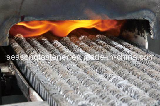 Heavy Duty Circlip / Retaining Ring (DIN1460 / AS)