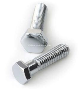 Hex Bolt