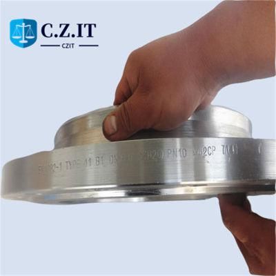A42cp En1092-1 Type11 B1 Carbon Steel Flange