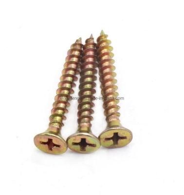 New ANSI Common Bolt 3.5mm-6.5mm Drywall Gypsum and Nuts Wood Screws Chipboard Screw