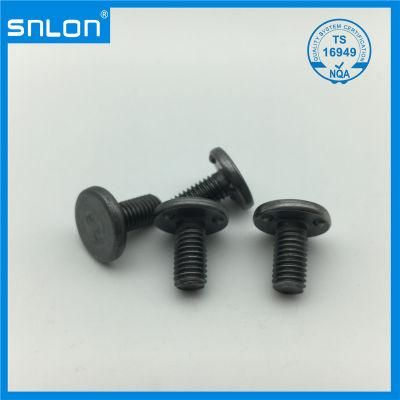 Projection Weld Three Spots Weld Screw Welding Screw