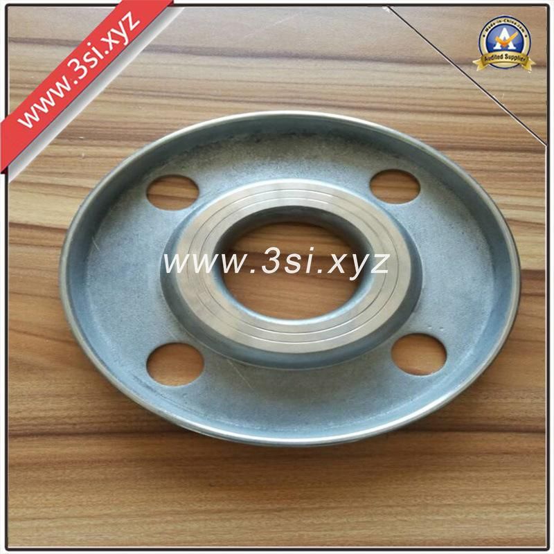 Forged Carbon Steel Stamping Flange (YZF-E399)