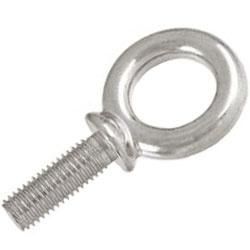 Shank Forged Eye Bolts