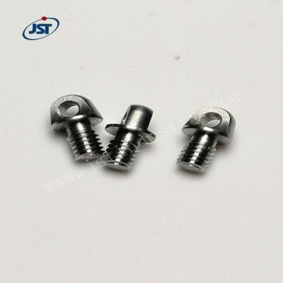 303 Stainless Steel M3.5 Eye Bolt for Lithium Ion Battery