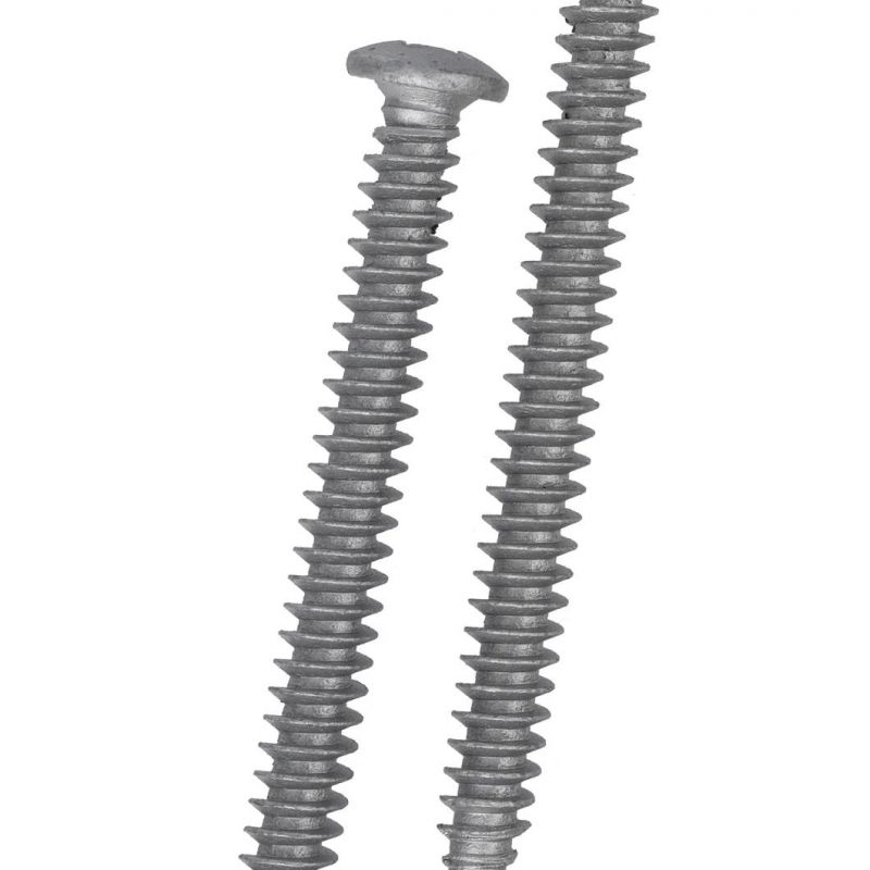 Bi-Metal Screw Factory China