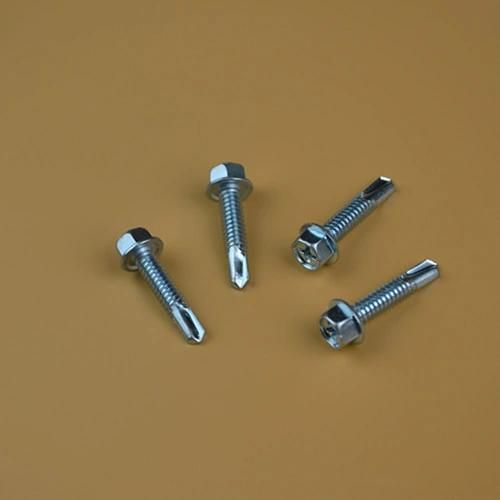 China Sealing Bolts Factory