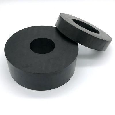 Premium Black EPDM Rubber Washers/Spacers - (1/16&quot;, 3/32&quot;, 1/8&quot;, 3/16&quot;, 1/4&quot;, 3/8&quot;, 1/2&quot;)