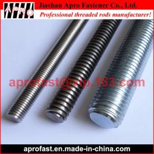 DIN 975 Thread Rod Thread Bar Fastener