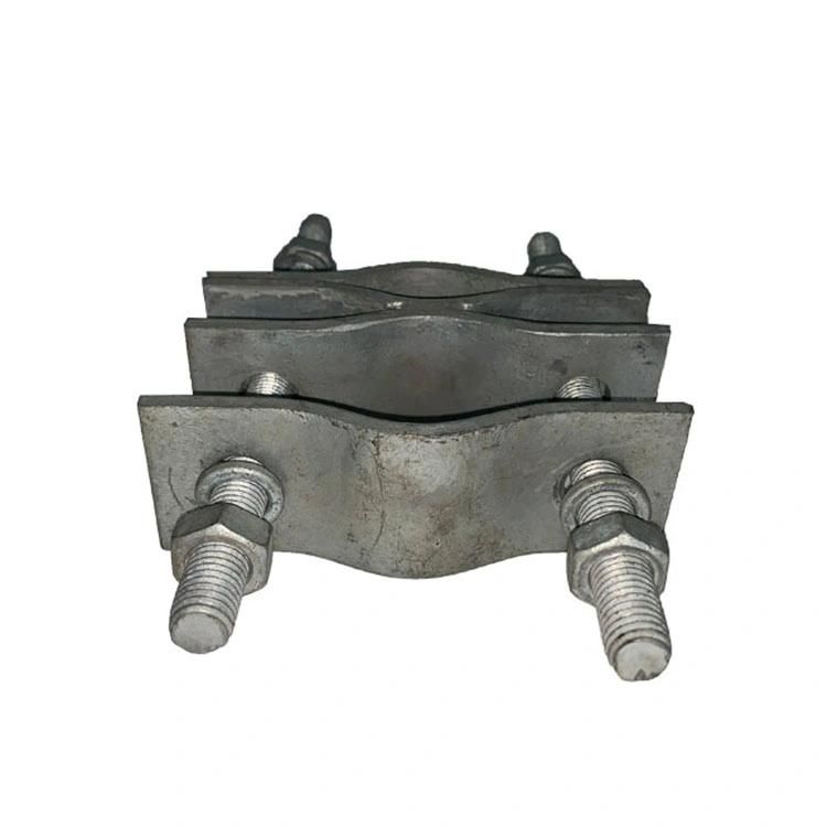 New Design CNC Machining Cast Aluminum Sheet Stamping Spare Parts