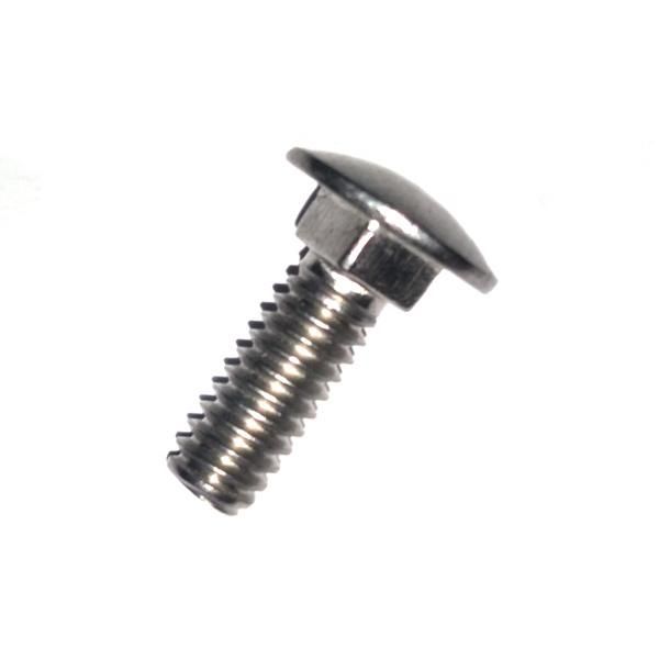 Customized Flat Head Square Neck Bolts/Carriage Bolt (M5~M20)