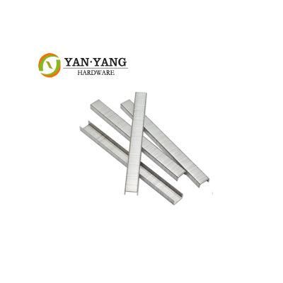 Pneumatic Nail Furniture Hardware Wholesale Sofa Metal Staples