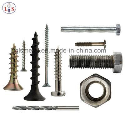 Wood Screw with High Quality