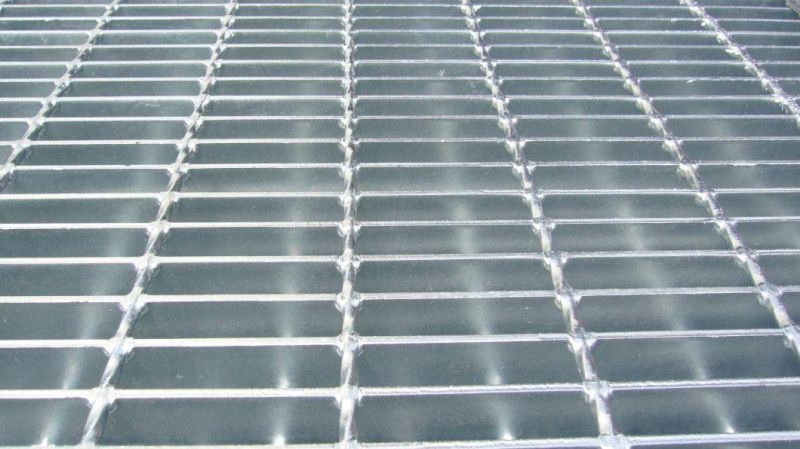 Hot DIP Galvanized Steel Grating Clip for Installation
