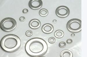 SAE 5/8 Zinc Plated Flat Washer