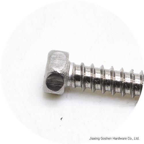 Stainless Steel DIN 7976 Hexagon Self-Tapping Screws
