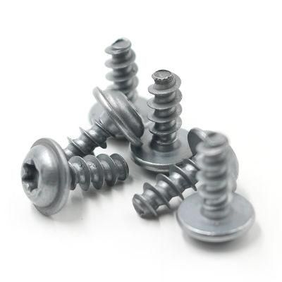 Wn5451 Torx Drive Delta PT Screws for Plastics