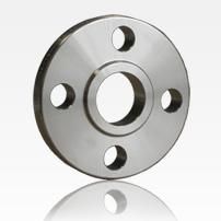 Slip-on Flanges