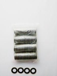 Flat Washer, Copper Washer, Boned Gasket Bonded Seal