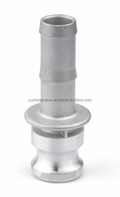 Quick Joint Type E Connector
