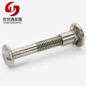 One Way Security Screw