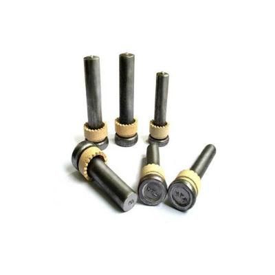 Stud Bolt Welding/Shear Connector/ASTM A108 Shear Stud Used for Steel Decking Works