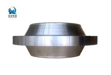 DN1000 40inch ASTM A694 Gr. F60 Stainless Steel Anchor Flange
