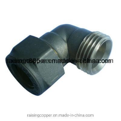 Brass Forged Compression Fittings Manufacturer