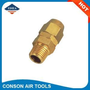 Straight Hose Swivel Connector for Graco (YB010)
