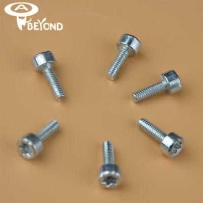 Screw Nyloc Patch Bolts