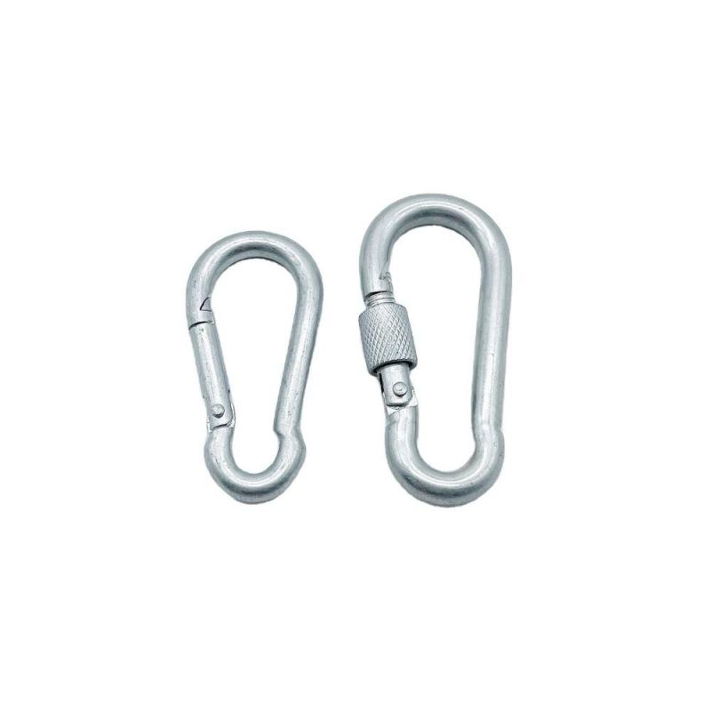 Snap Hook (DIN5299D) /DIN5299c