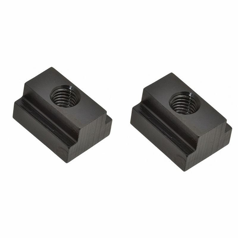 Aluminium Profil 1/4-20 T Track Nuts 6 mm Slot Hammer T Nut