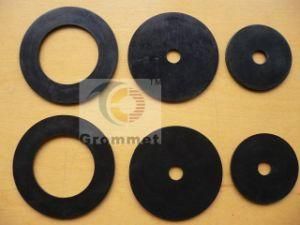 Rubber Gaskets, Rubber Washer (NJGR-11)