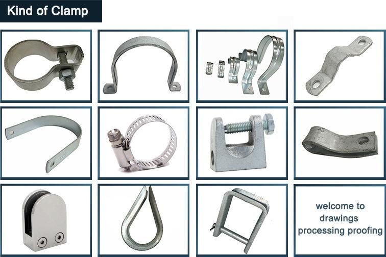 Good Use Metallized Fabrication Parts Stainless Steel Clevis Hanger Pin
