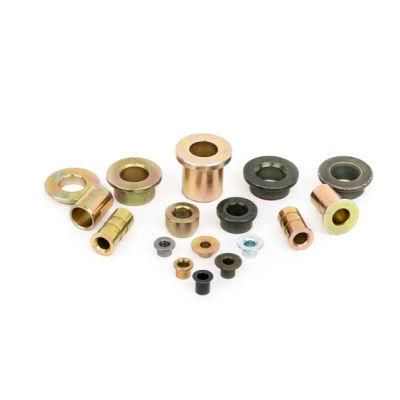 Motorcycle Axle Sleeve