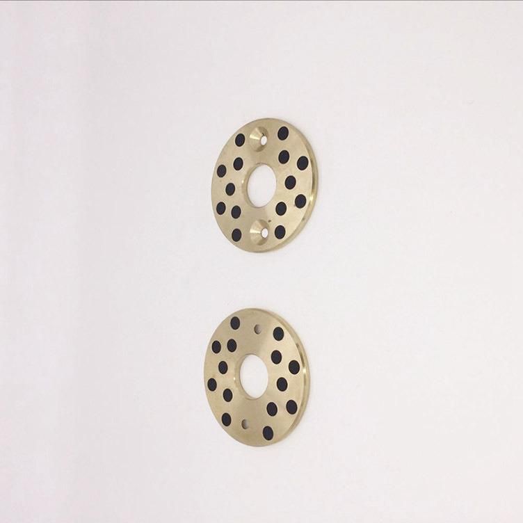Slide Bearing GB1230-84 Copper Gasket Flat Washer