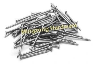 Cold Drawing Wire Polished Common Round Nails 4bwg to 20bwg
