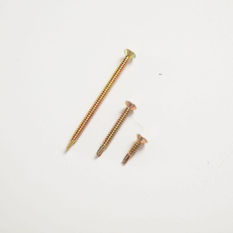 High Quality Csk Head SDS and Hylex SDS