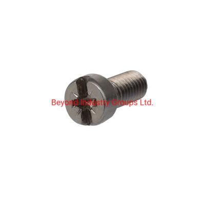 Sealing Screw Factory China