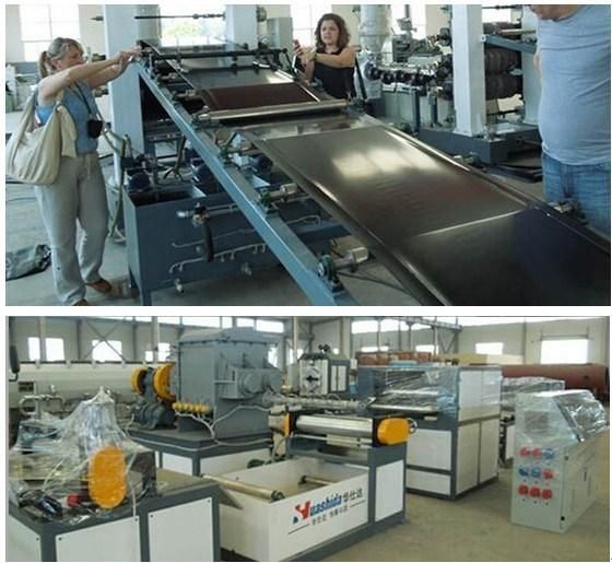 3lpe Field 2PE Shrink PP HSS Coating Heat Shrinkable Sleeve for Oil and Gas Pipeline Joint