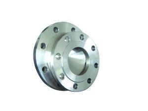 Flange