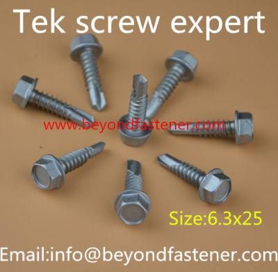 Screw