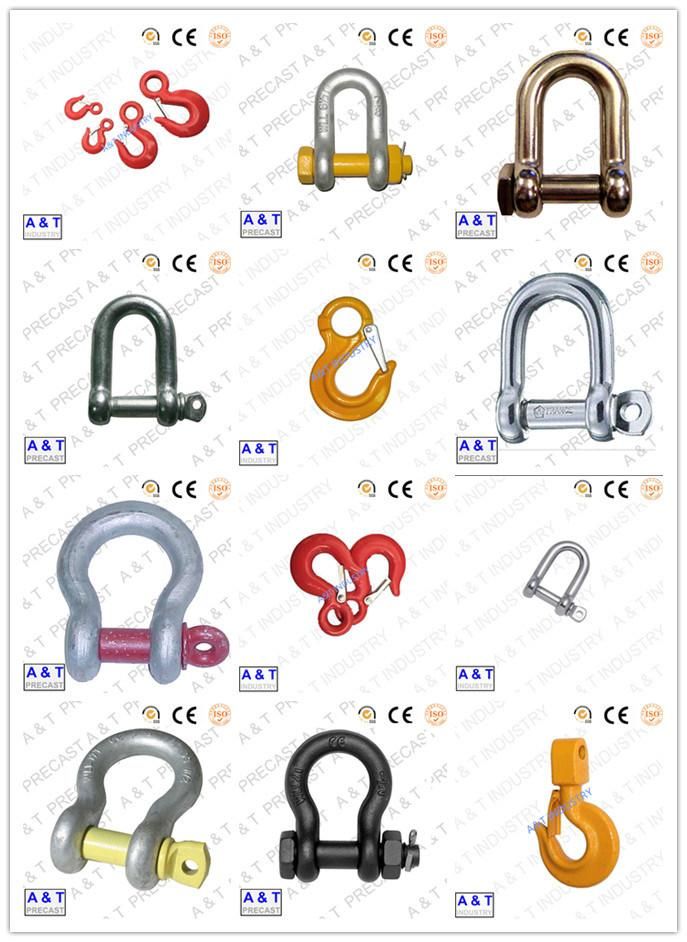 Duplex Ss 2205 M12*35 Hexagon Flange Bolt