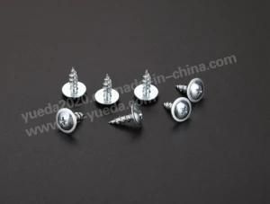 Truss Head Self Tapping Screw