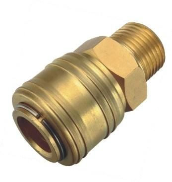 Germany 20 Bar Air Quick Coupler Supplier