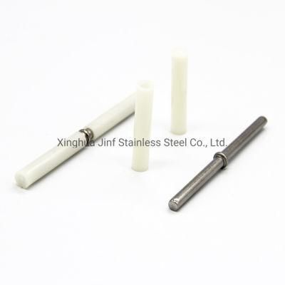 Marble Fixing Stainless Steel 316 Pin