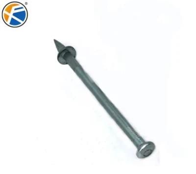Shooting Nail From China